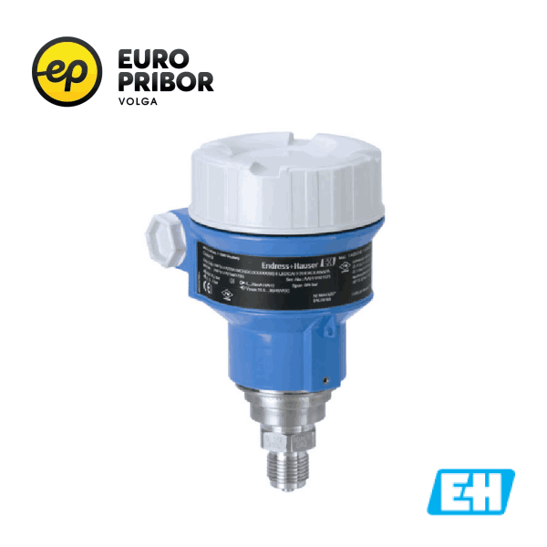 Преобразователь давления Cerabar M PMC51 Endress+Hauser