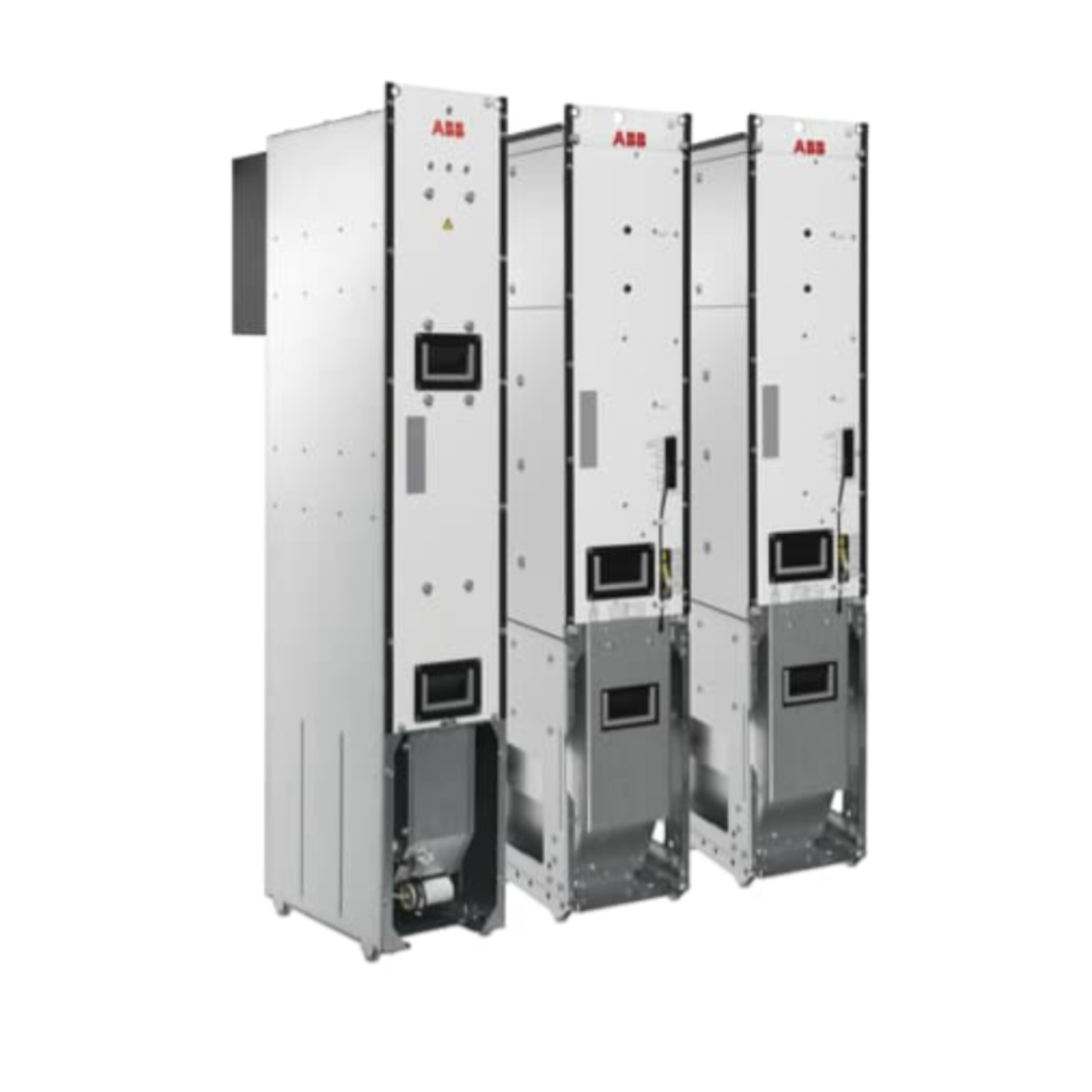 Преобразователь частоты ABB ACS880
