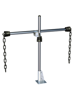 Погружная арматура Endress+Hauser Flexdip CYH112