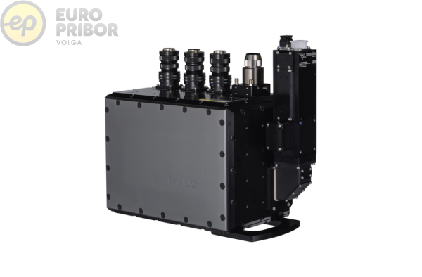 Встроенные шпиндели FANUC Built-in Spindle Motors