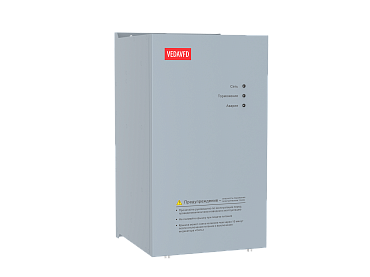 Тормозные модули для преобразователей частоты VEDA VFD