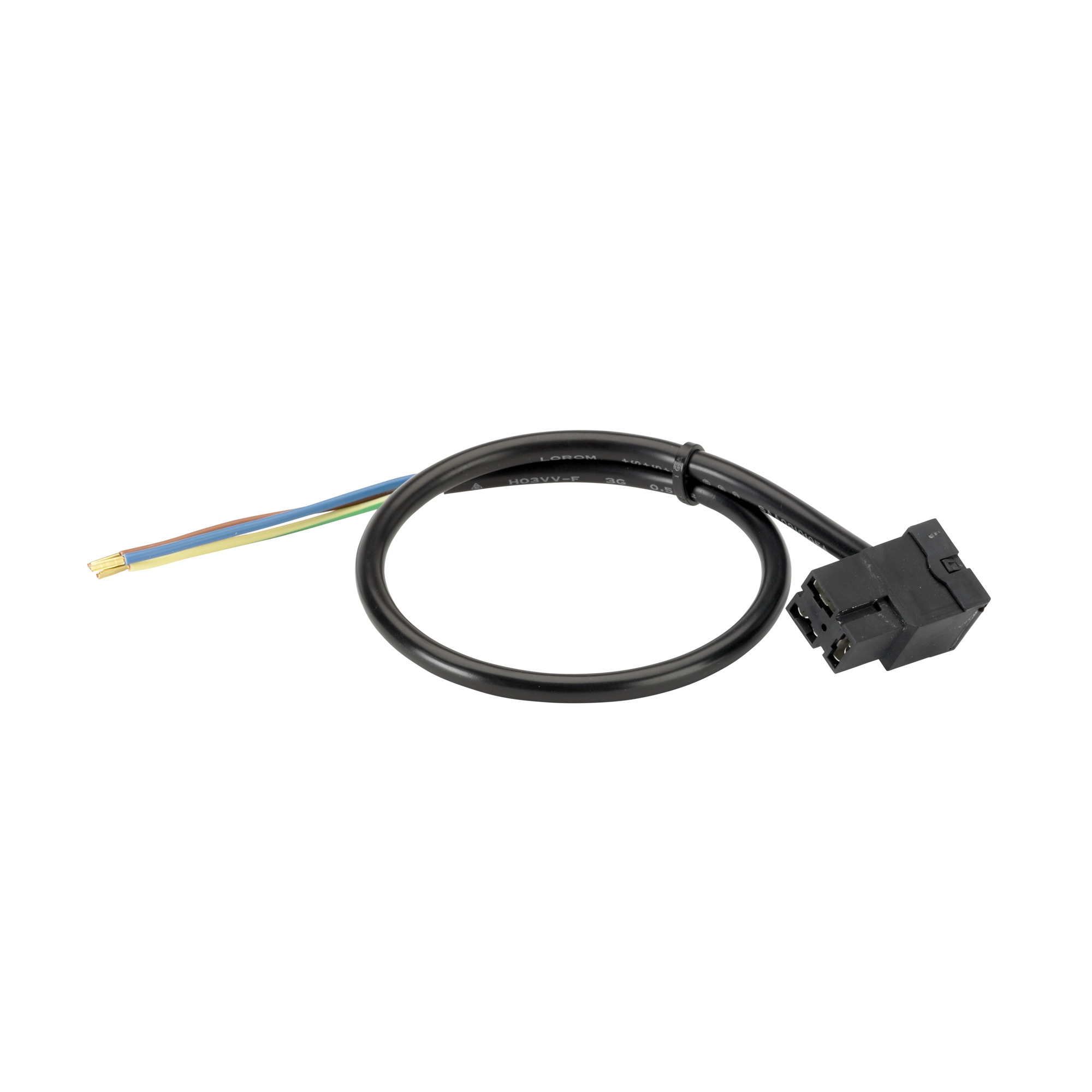 Кабель питания Danfoss EBI 052F0136