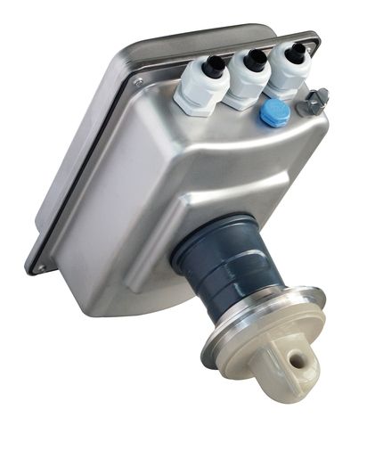 Smartec CLD134 Кондуктометр