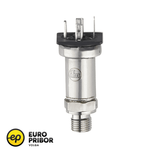 Датчик давления IFM Electronic PT5060