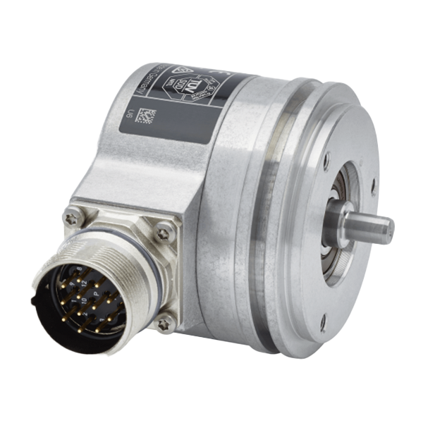 Энкодер Siemens 6FX2001-5HE25