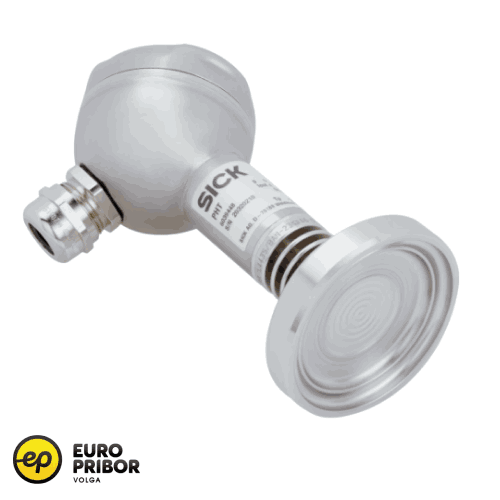 Датчик давления SICK PHT-RBX60S650S0AMS0Z