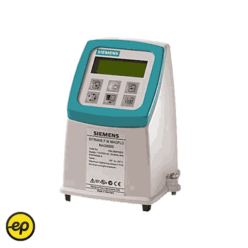 Электромагнитный расходомер 7ME6920-1AA30-1AA0 MAG 6000 SIEMENS