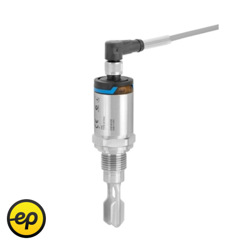 Вибрационный датчик предельного уровня Endress+Hauser Liquiphant FTL31-AA4M2AAWSJ+PE