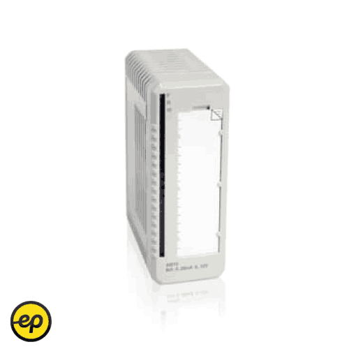 Модуль аналогового ввода ABB AI810 3BSE008516R1