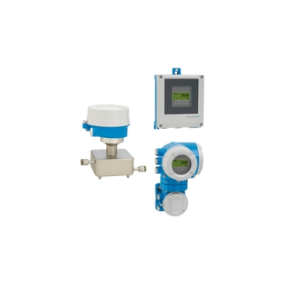 Кориолисовый расходомер Cubemass C 500 8C5B04 Endress+Hauser