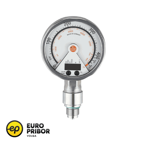 Датчик давления IFM Electronic PG2451