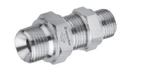 Ниппели для установки в панель