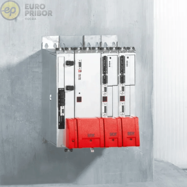 Синхронный линейный двигатель SEW Eurodrive SL2-AdvanseSystem