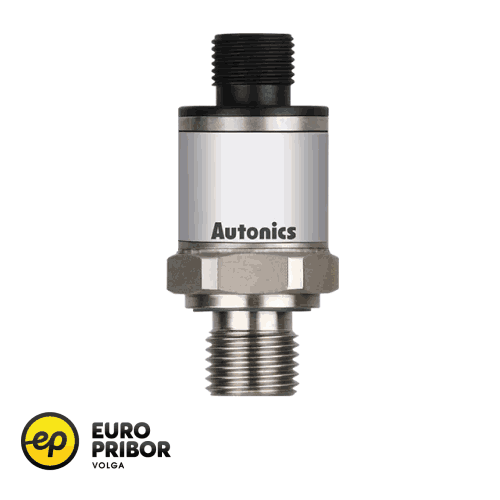 Преобразователь давления Autonics TPS30-G35VG8-00