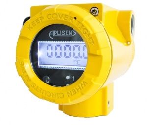 Интеллектуальный преобразователь температуры APLISENS LI-24ALW