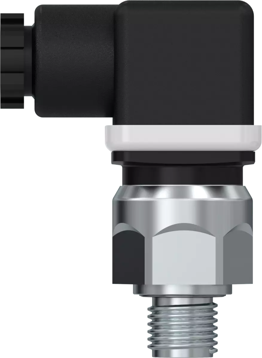 Преобразователь давления JUMO MIDAS C12 CA