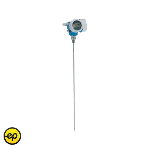 Радарный уровнемер Levelflex FMP51-BAACAALAB3GDJ Endress+Hauser