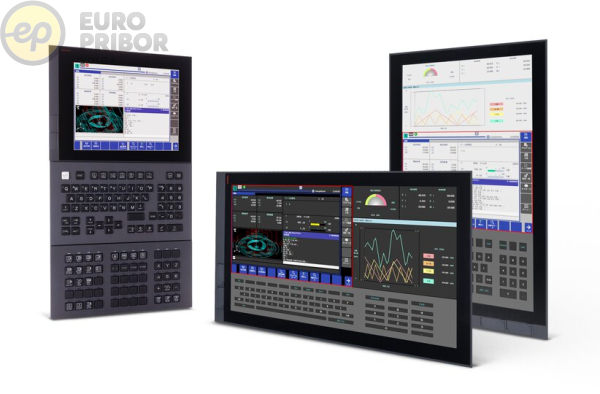 Система ЧПУ FANUC CNC 501iS-A