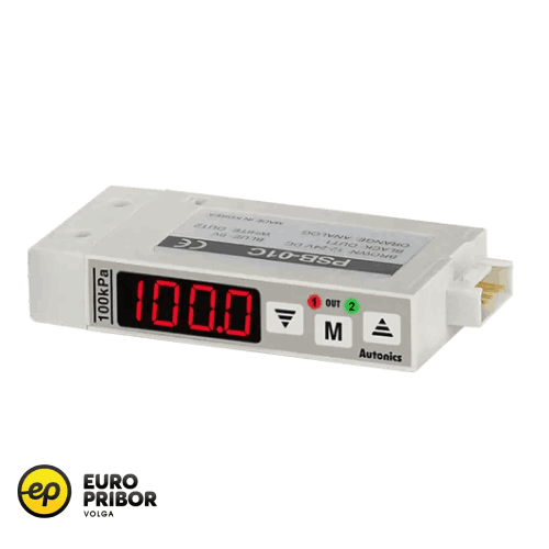 Датчик давления Autonics PSB-1P-M5