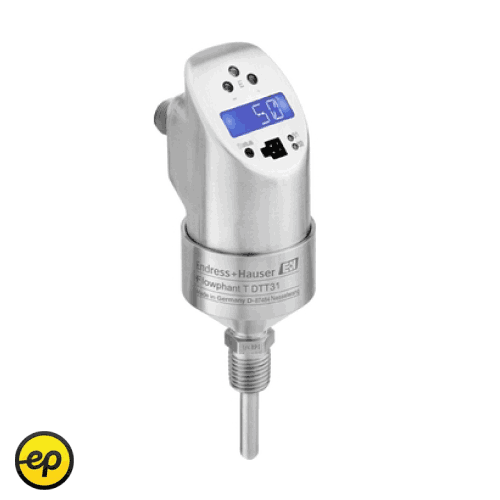 Расходомер T DTT31-A1A111AA2CAB Endress+Hauser