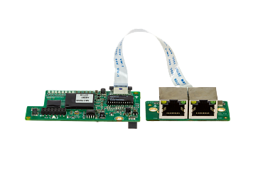 VF-101 опция Profinet PBC00003