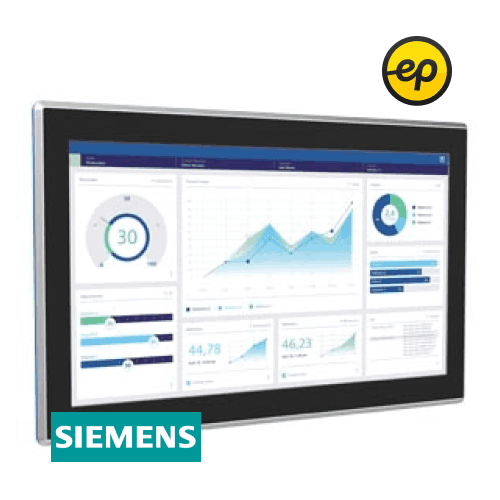 Панель оператора 6AV2128-3XB70-0AX0 SIMATIC HMI MTP2200