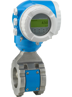 Измеритель общего содержания твердых веществ Endress+Hauser Proline Teqwave MW 300