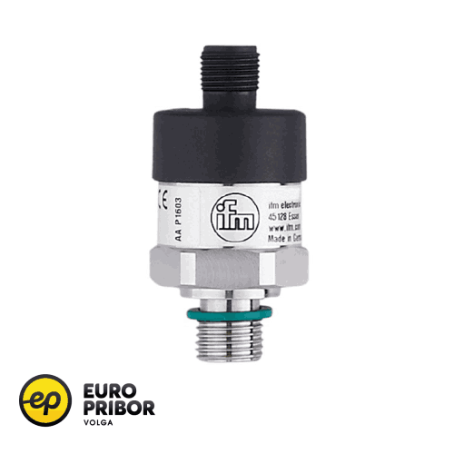 Датчик давления IFM Electronic PT0517