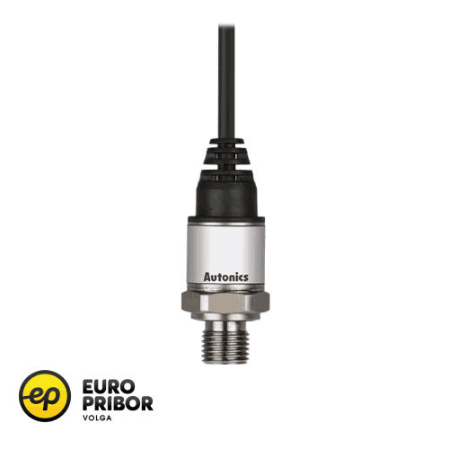 Преобразователь давления Autonics TPS30-G5CVG4-00