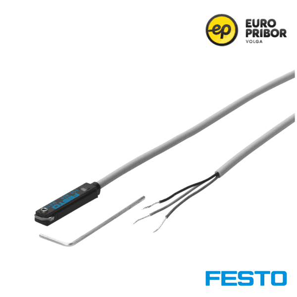 Датчик приближения FESTO SME-8-K-7,5-LED-24
