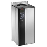 Преобразователь частоты Danfoss VLT® HVAC Drive FC 102 131B5945 102P30KT4E20H1XGXXXXSXXXXAXBXCXXXXDX