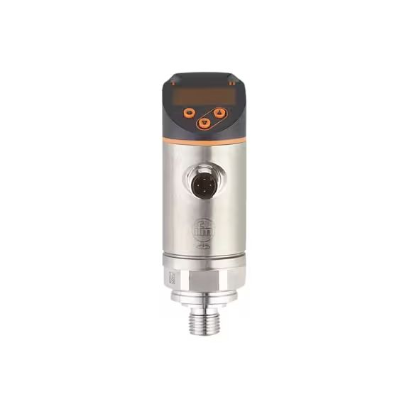 Датчик давления с дисплеем IFM PN2514