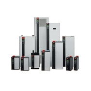 Частотный преобразователь Danfoss VLT® 5000 PT5B20SBR3DLF00A00C0 175Z0059