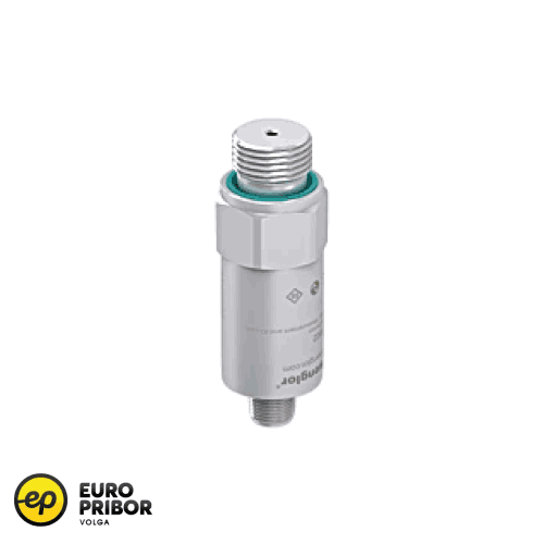 Преобразователь давления EMA Electronics PB2167