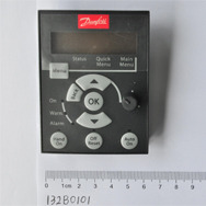 Панель управления Danfoss VLT® LCP 12 132B0101