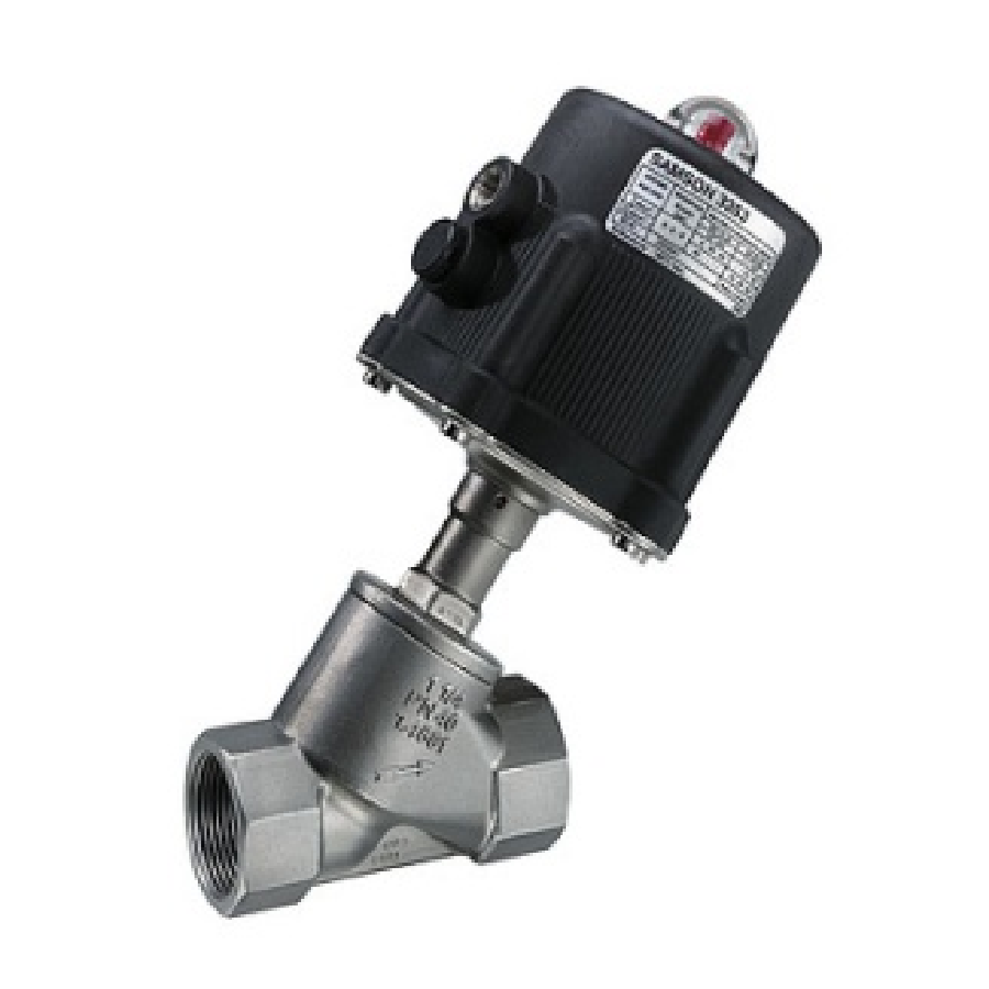 Запорная арматура Samson  3353