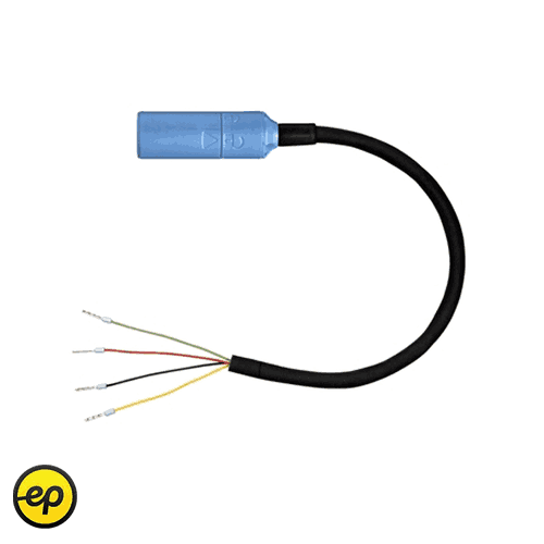 Цифровой измерительный кабель CYK10-A881 Endress+Hauser
