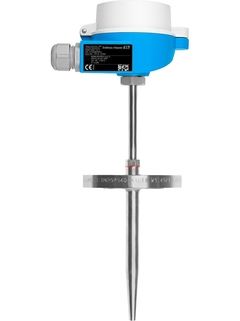 Промышленный термометр TR15 Endress+Hauser