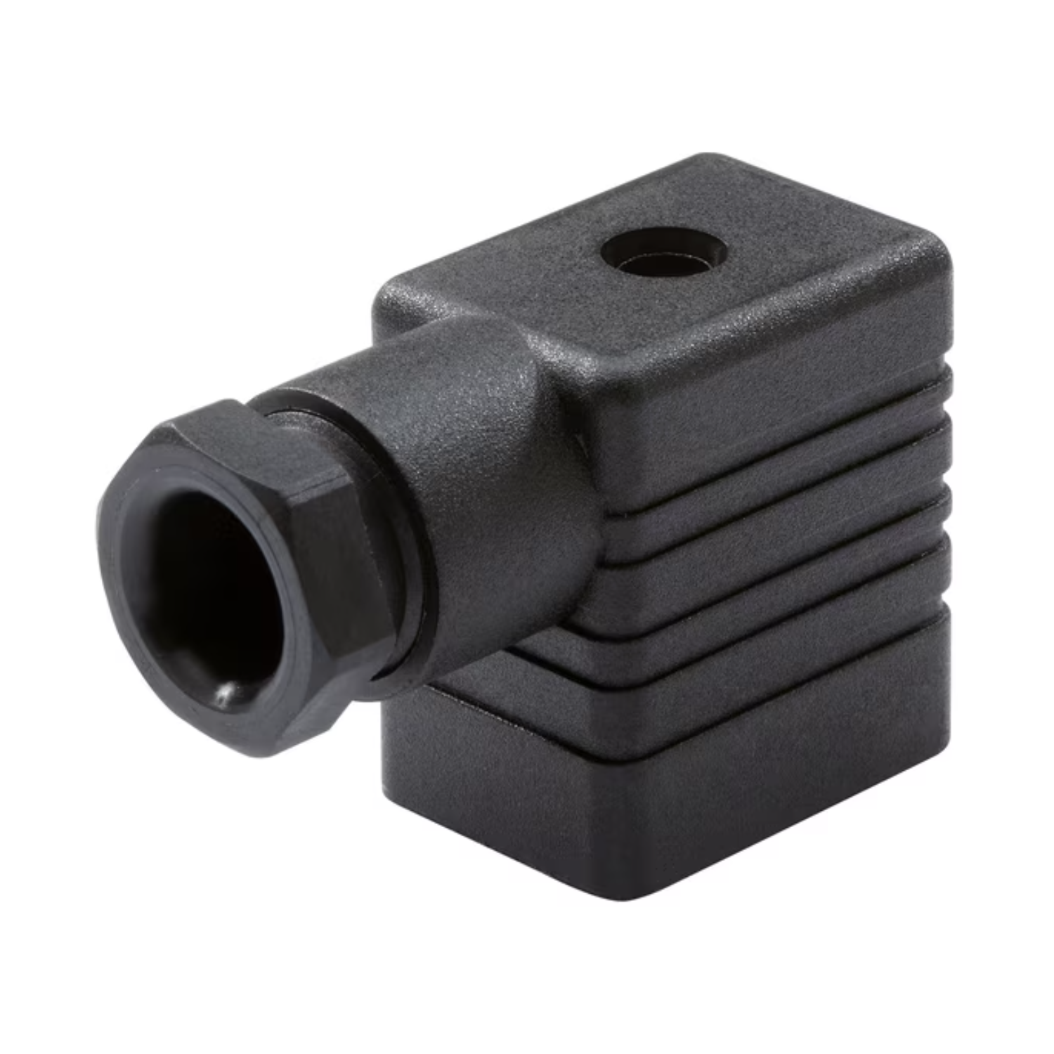 Штекерное соединение 20 мм Burkert