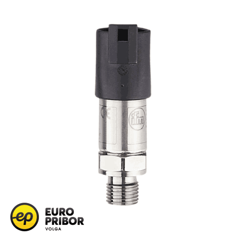 Датчик давления IFM Electronic PU8712