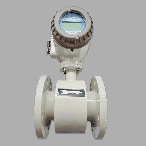 Расходомер электромагнитный AVAN Mag