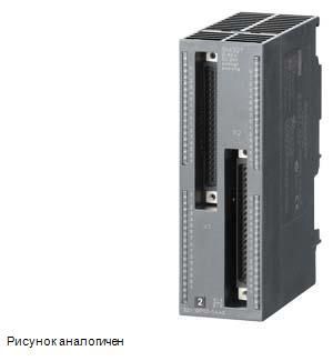 Siemens 6ES7321-1BP00-0AA0 Программируемый контроллер