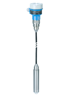 Гидростатический датчик уровня Endress+Hauser Deltapilot FMB52