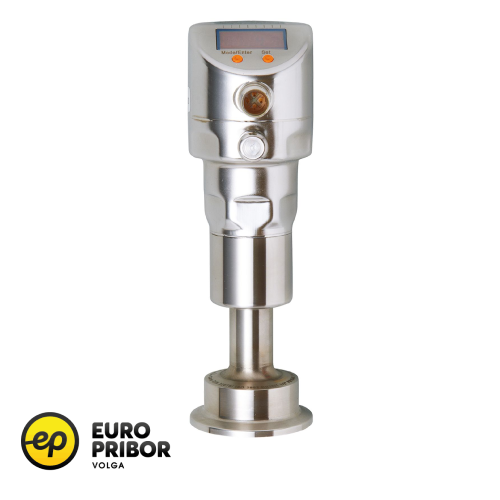 Датчик давления IFM Electronic PI2303