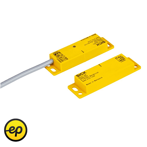 Магнитный предохранительный выключатель SICK RE27-SA05L