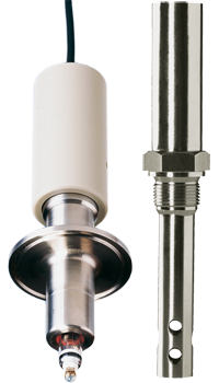 Арматура для технологических процессов