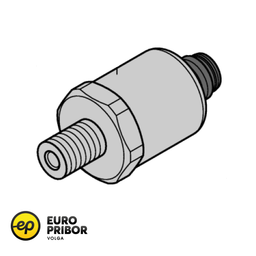 Датчик давления TURCK PT130PSIV-2014-I2-H1141/X