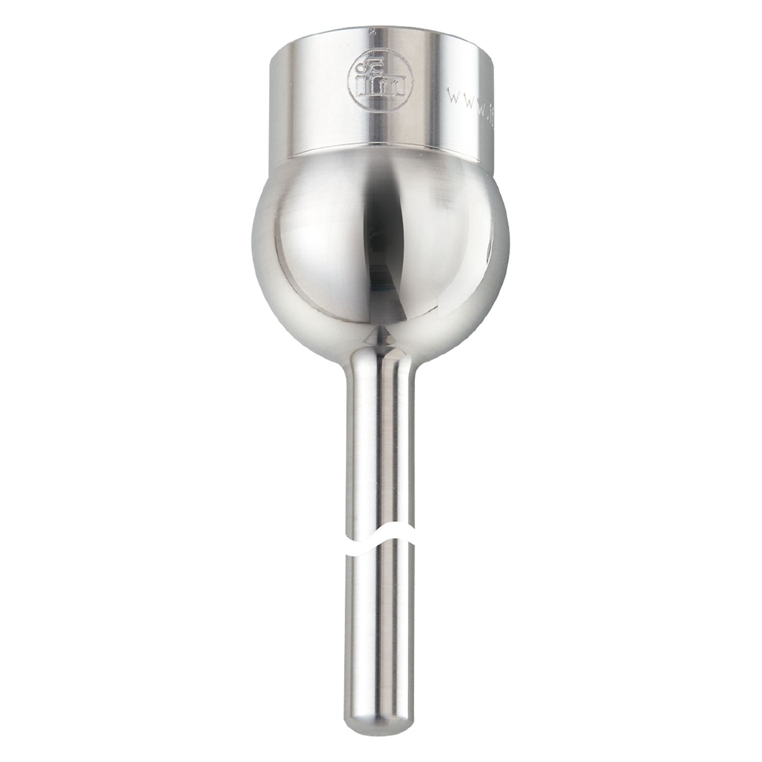 Свариваемая погружная трубка для датчиков температуры E37421 IFM