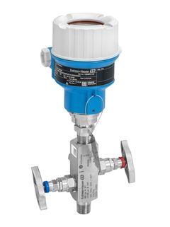 Преобразователь давления Cerabar M PMP51-AA12QA1MGBGRJA1 Endress+Hauser