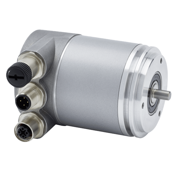 Абсолютный энкодер Siemens 6FX2001-5QN25